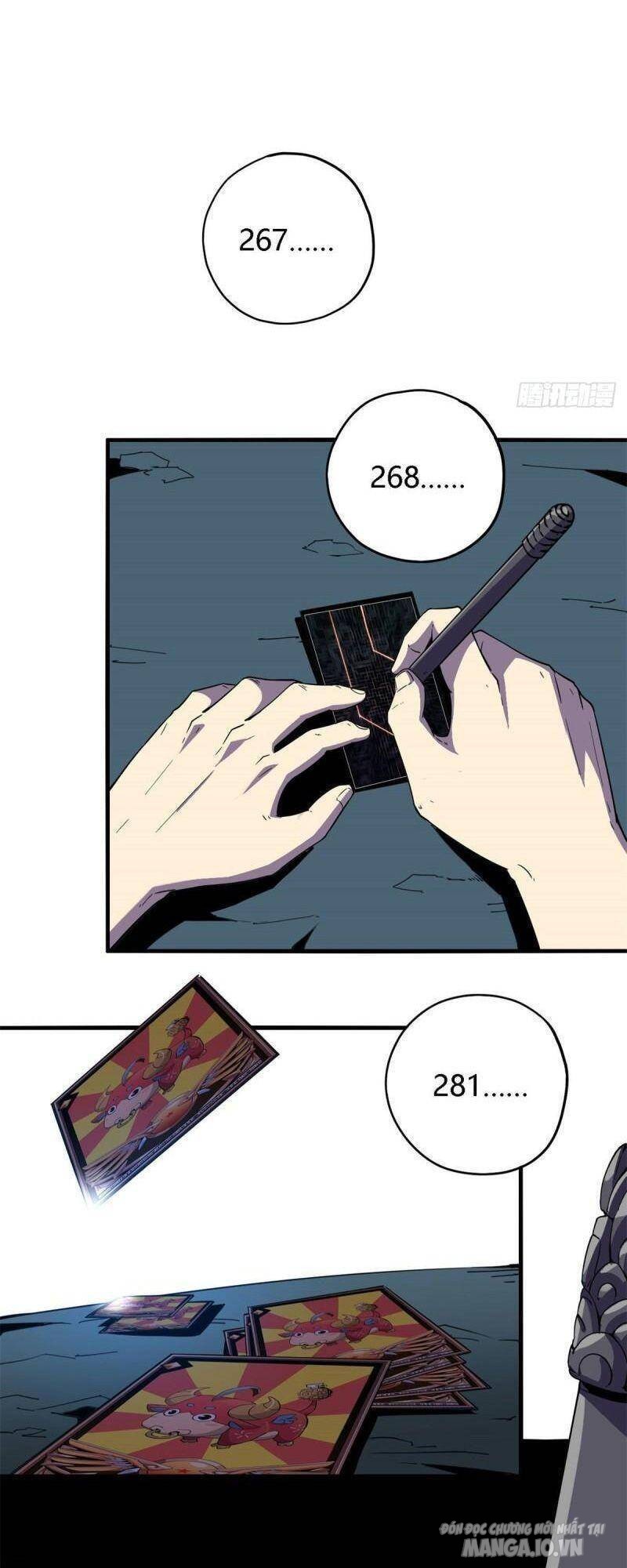 Siêu Thần Chế Tạp Sư Chapter 19 - Trang 2