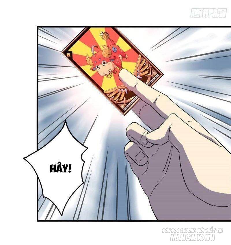 Siêu Thần Chế Tạp Sư Chapter 19 - Trang 2