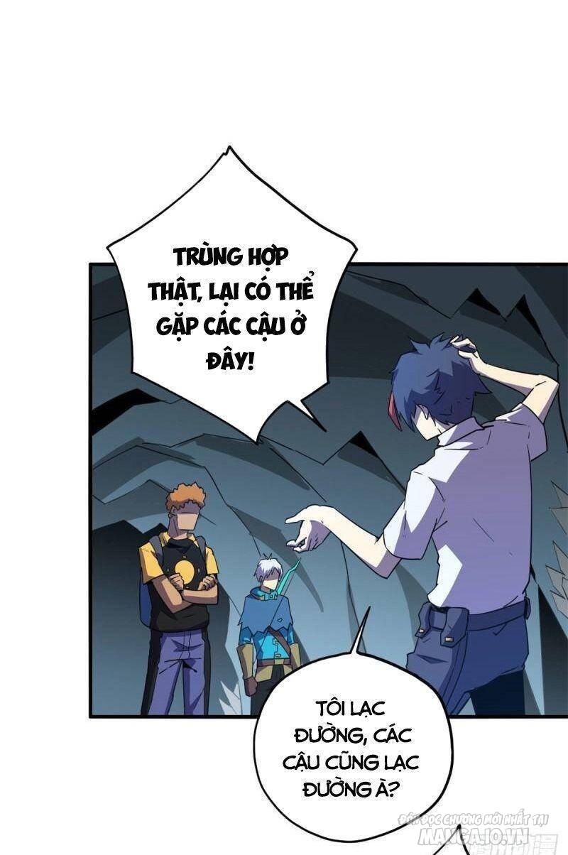 Siêu Thần Chế Tạp Sư Chapter 19 - Trang 2