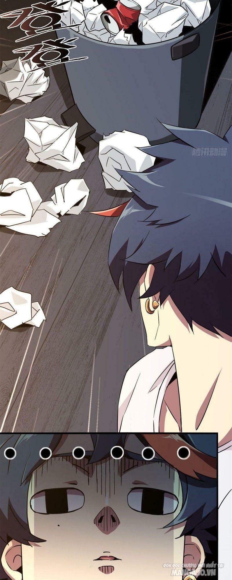 Siêu Thần Chế Tạp Sư Chapter 2 - Trang 2