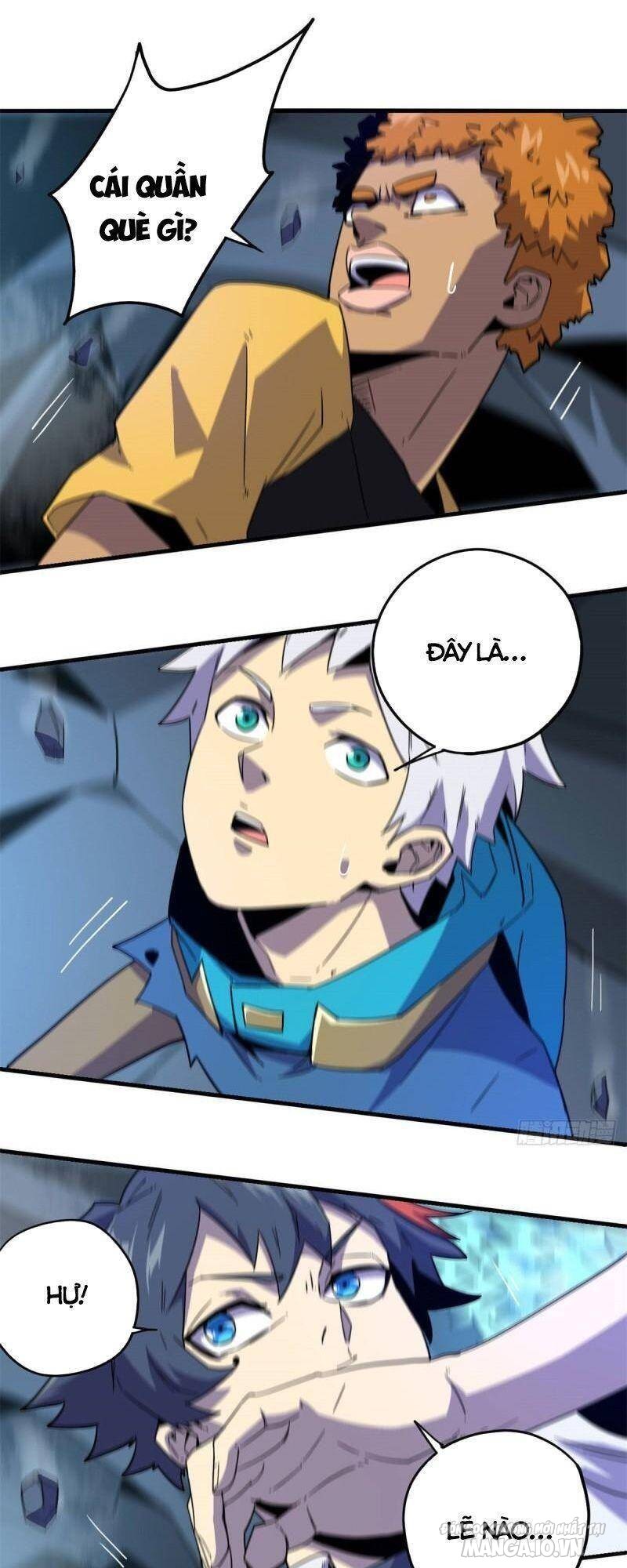 Siêu Thần Chế Tạp Sư Chapter 20 - Trang 2