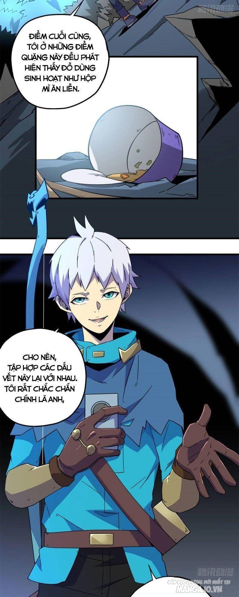 Siêu Thần Chế Tạp Sư Chapter 20 - Trang 2