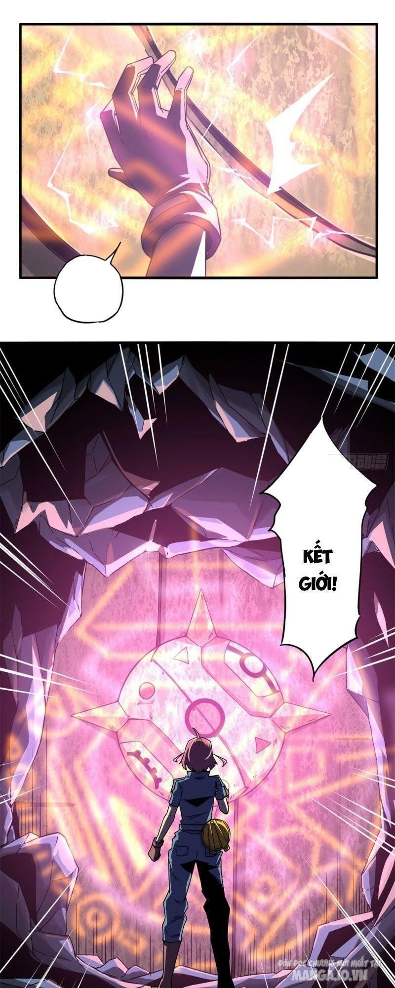 Siêu Thần Chế Tạp Sư Chapter 21 - Trang 2