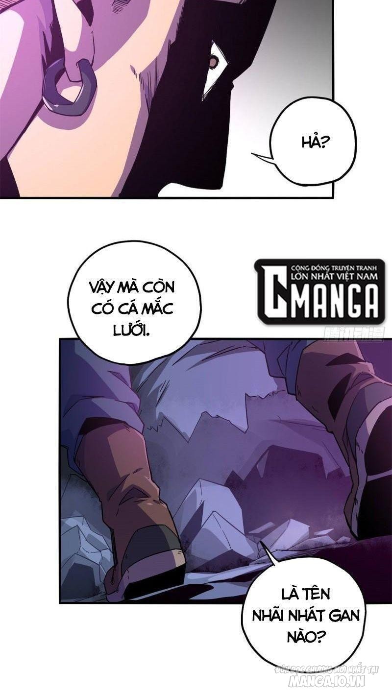 Siêu Thần Chế Tạp Sư Chapter 21 - Trang 2