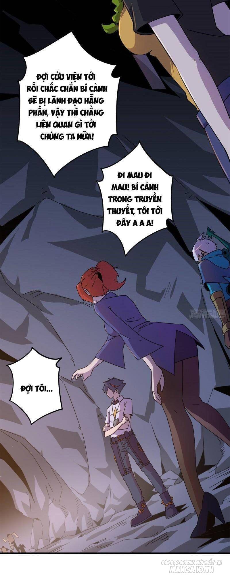 Siêu Thần Chế Tạp Sư Chapter 24 - Trang 2