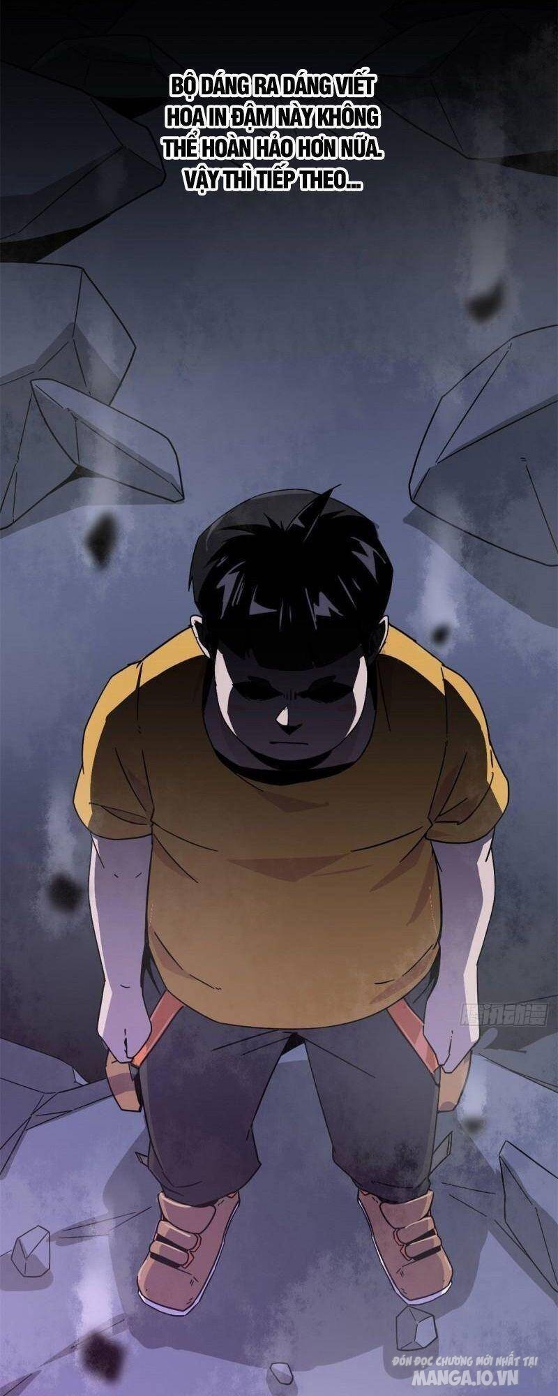 Siêu Thần Chế Tạp Sư Chapter 24 - Trang 2