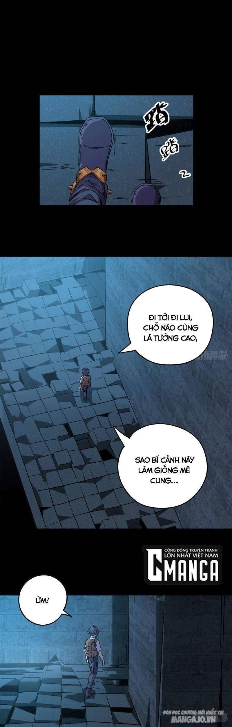 Siêu Thần Chế Tạp Sư Chapter 26 - Trang 2