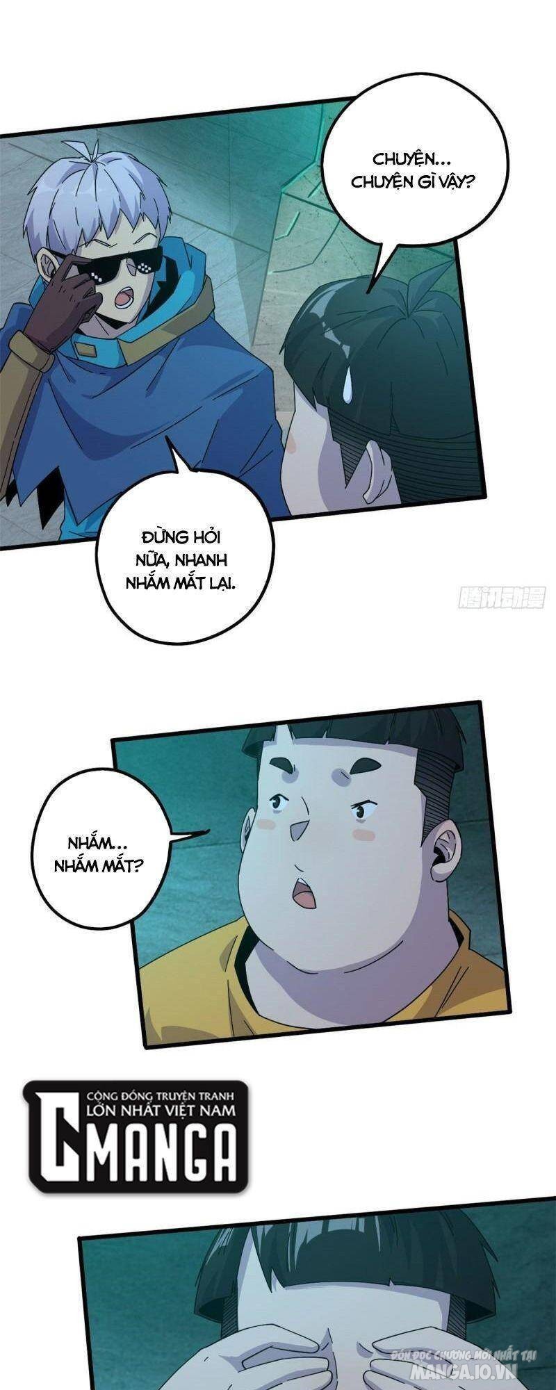 Siêu Thần Chế Tạp Sư Chapter 29 - Trang 2