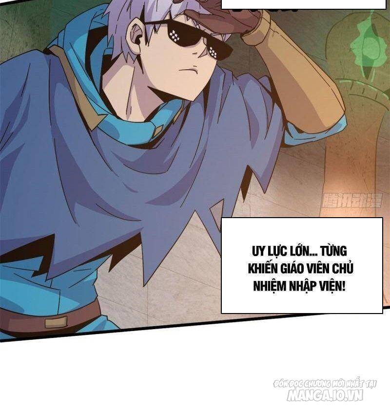 Siêu Thần Chế Tạp Sư Chapter 29 - Trang 2