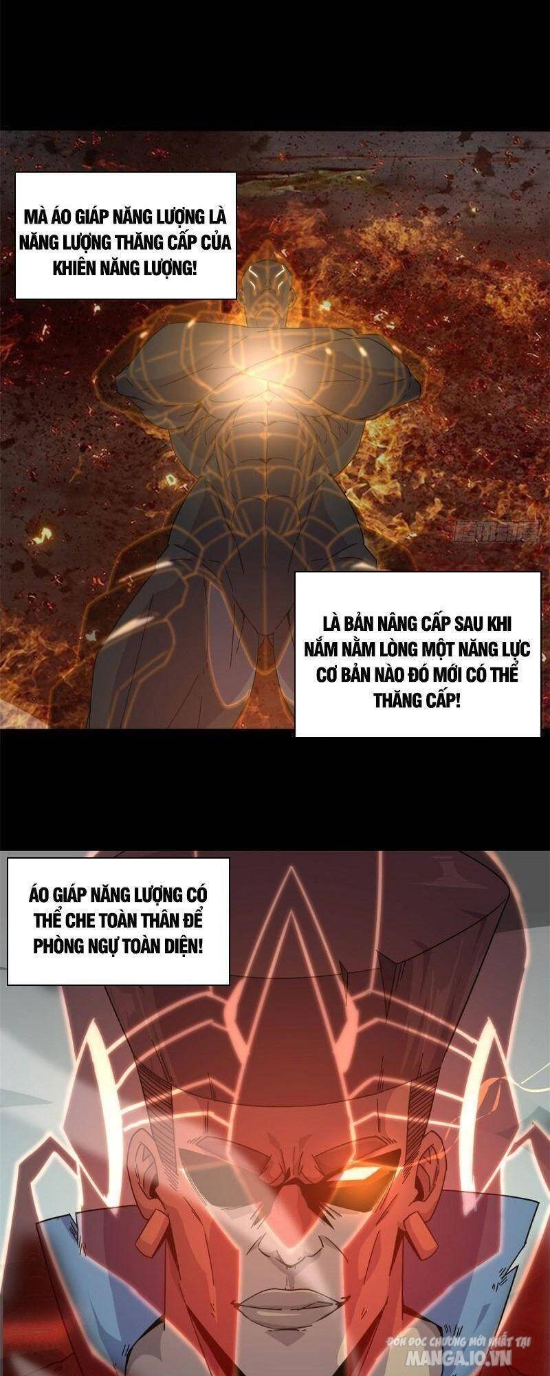 Siêu Thần Chế Tạp Sư Chapter 29 - Trang 2