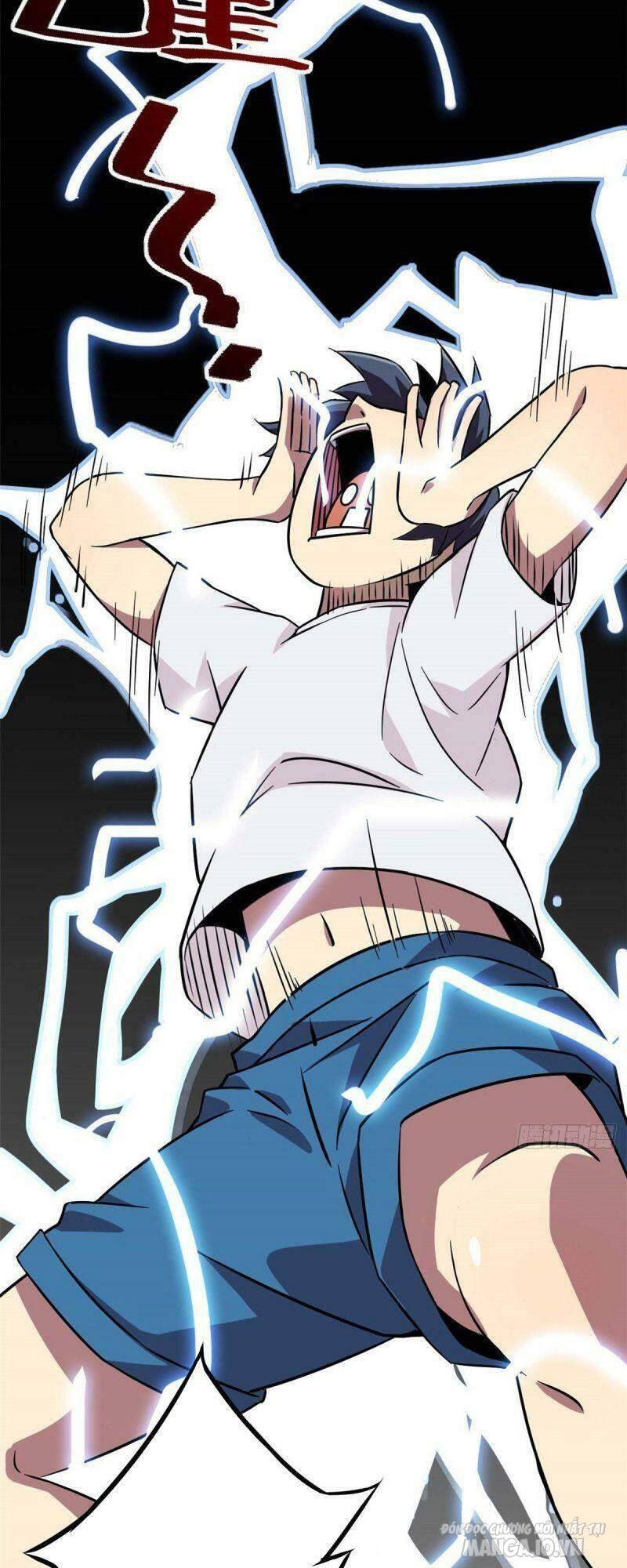 Siêu Thần Chế Tạp Sư Chapter 3 - Trang 2