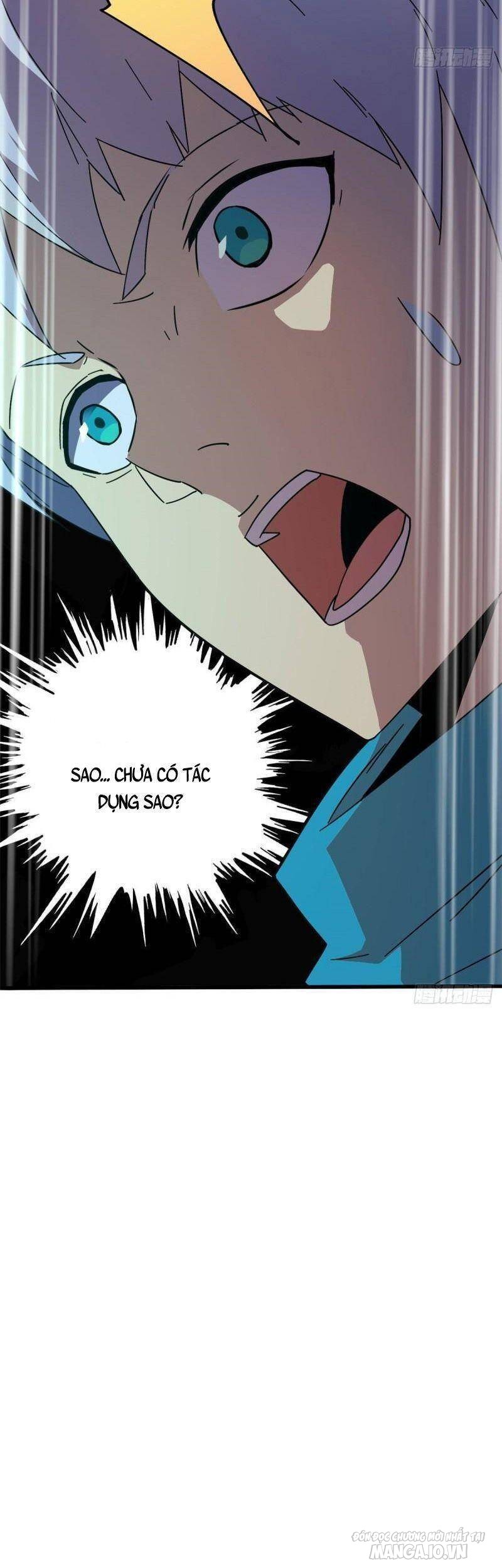 Siêu Thần Chế Tạp Sư Chapter 30 - Trang 2