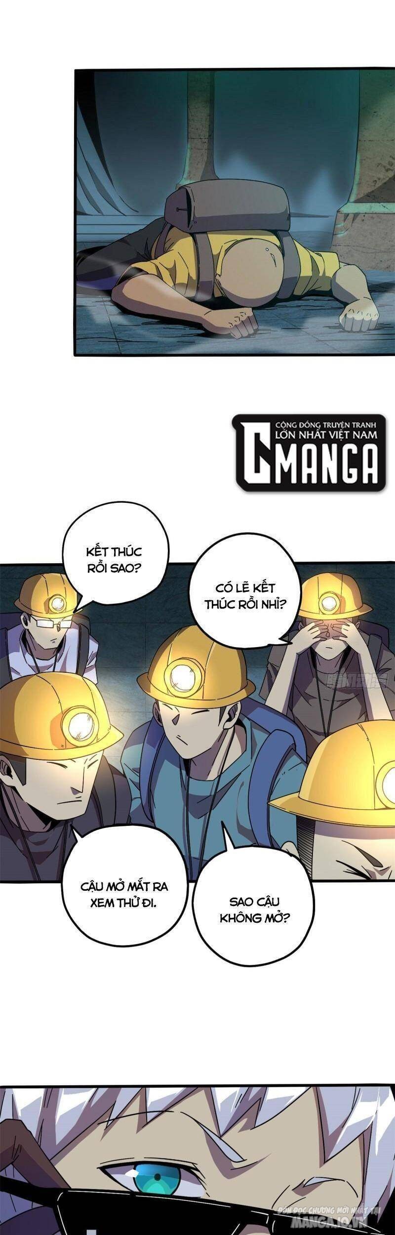 Siêu Thần Chế Tạp Sư Chapter 30 - Trang 2