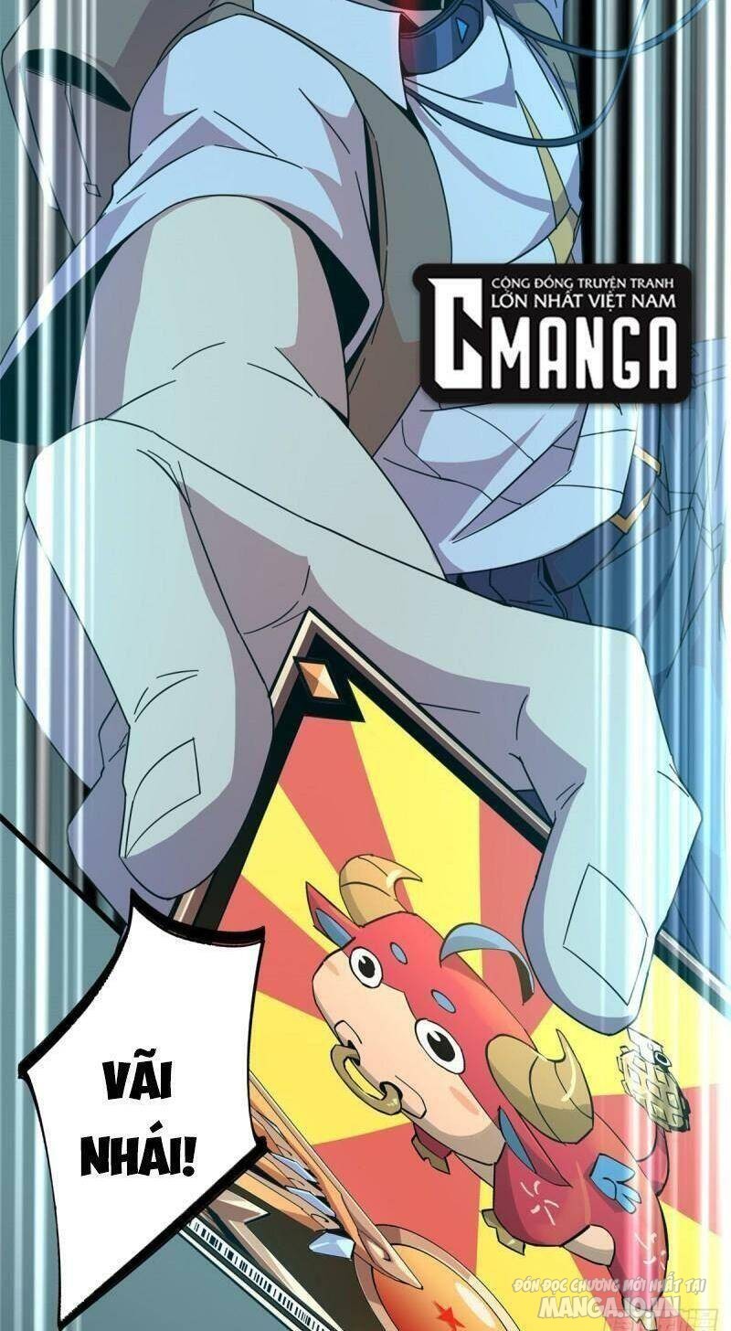Siêu Thần Chế Tạp Sư Chapter 31 - Trang 2