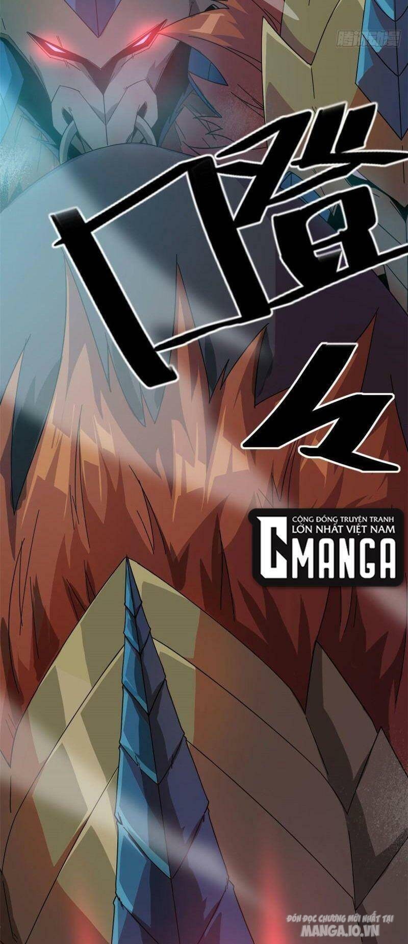 Siêu Thần Chế Tạp Sư Chapter 31 - Trang 2