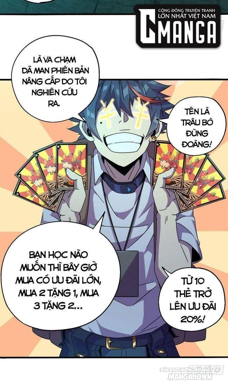 Siêu Thần Chế Tạp Sư Chapter 31 - Trang 2