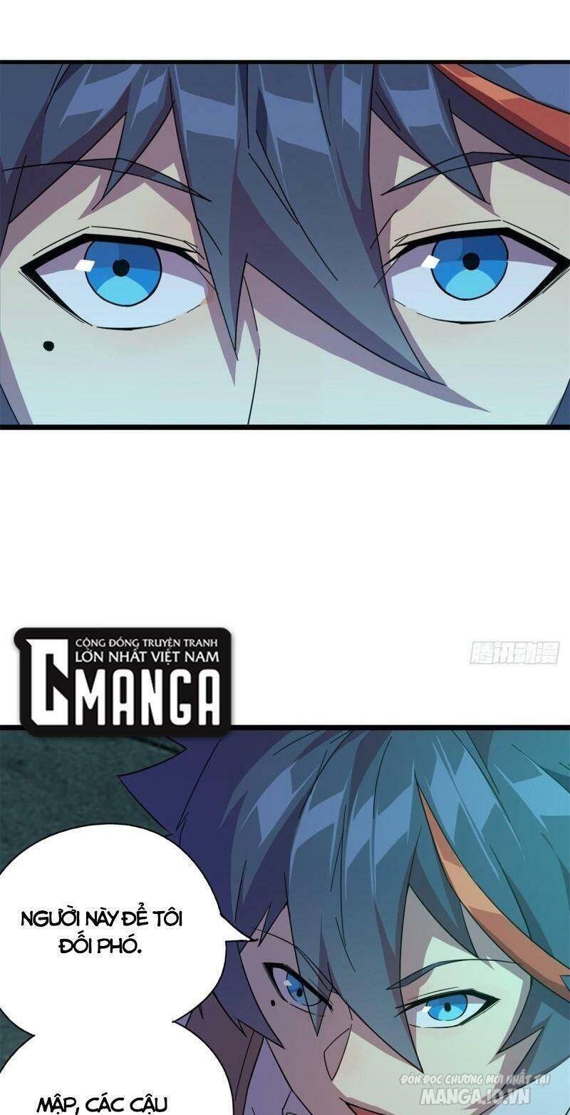 Siêu Thần Chế Tạp Sư Chapter 32 - Trang 2