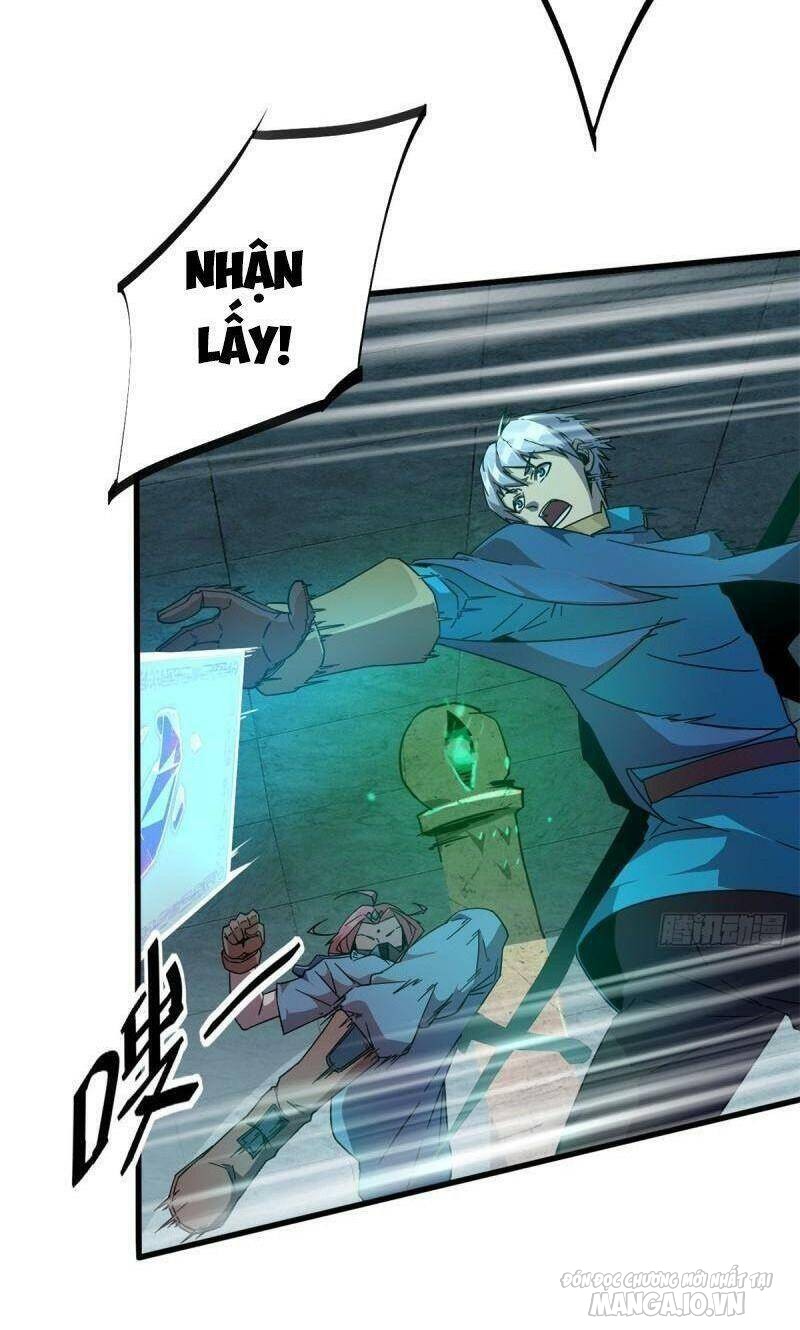 Siêu Thần Chế Tạp Sư Chapter 32 - Trang 2