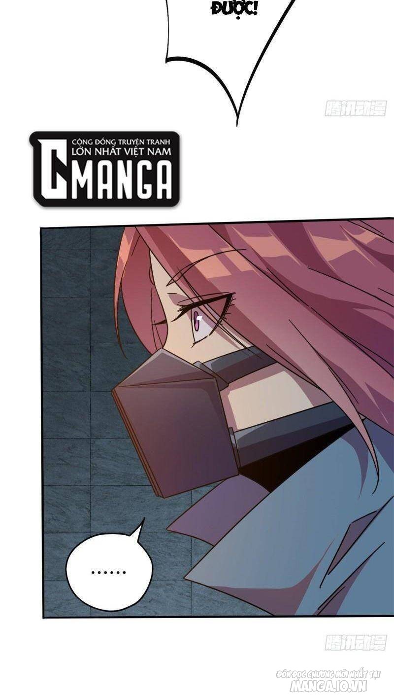 Siêu Thần Chế Tạp Sư Chapter 33 - Trang 2