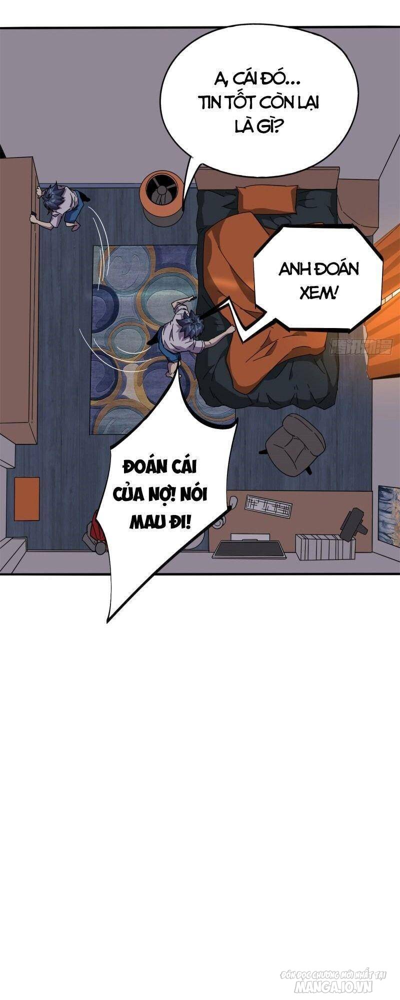 Siêu Thần Chế Tạp Sư Chapter 35 - Trang 2