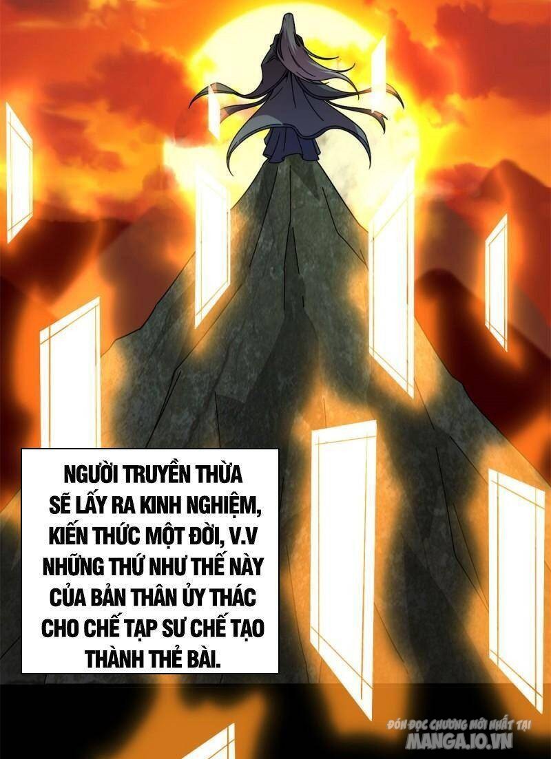 Siêu Thần Chế Tạp Sư Chapter 36 - Trang 2