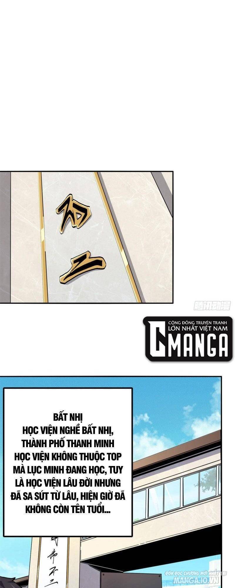 Siêu Thần Chế Tạp Sư Chapter 39 - Trang 2