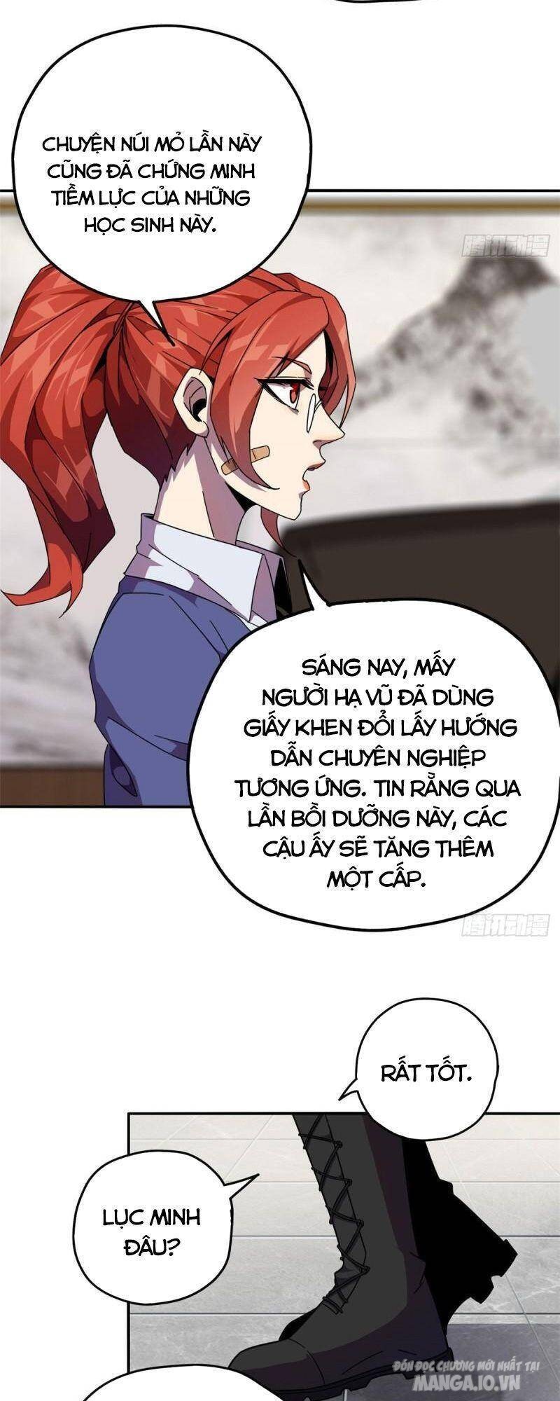 Siêu Thần Chế Tạp Sư Chapter 39 - Trang 2