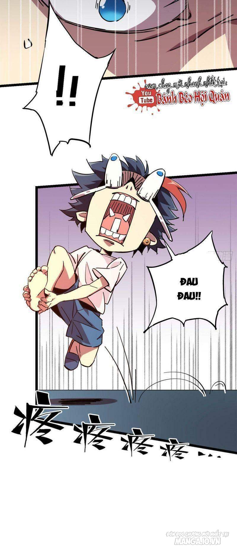 Siêu Thần Chế Tạp Sư Chapter 4 - Trang 2