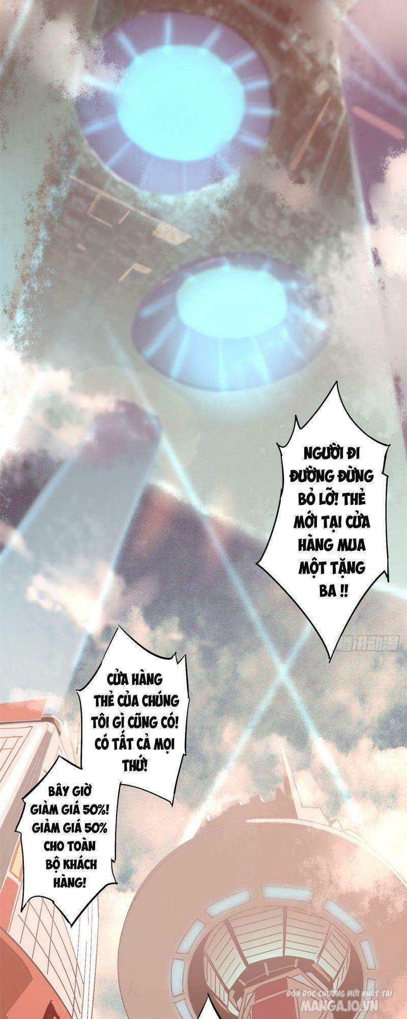 Siêu Thần Chế Tạp Sư Chapter 4 - Trang 2