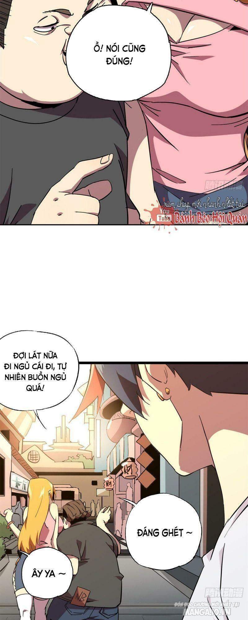 Siêu Thần Chế Tạp Sư Chapter 4 - Trang 2