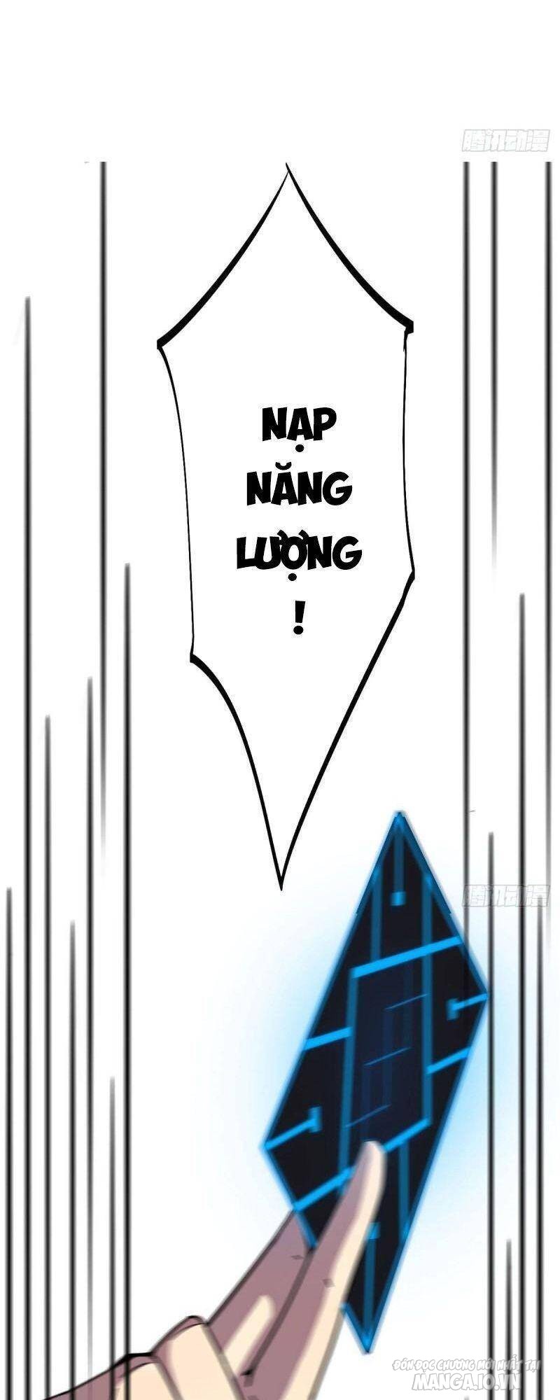 Siêu Thần Chế Tạp Sư Chapter 40 - Trang 2