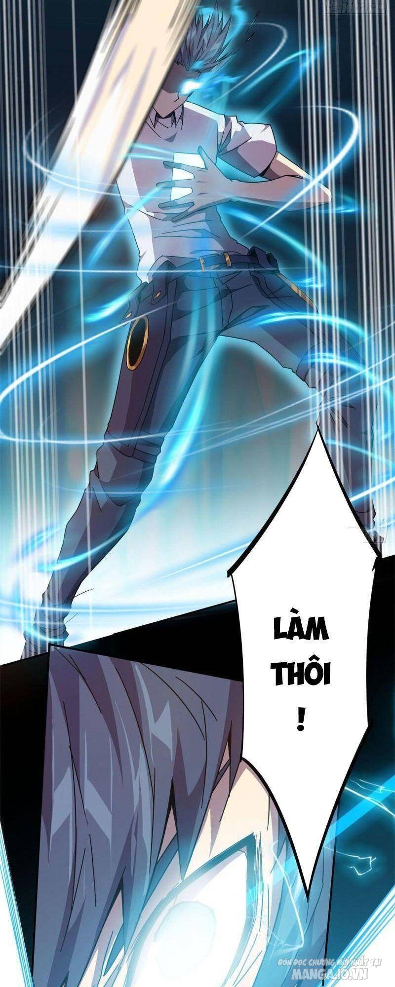 Siêu Thần Chế Tạp Sư Chapter 40 - Trang 2