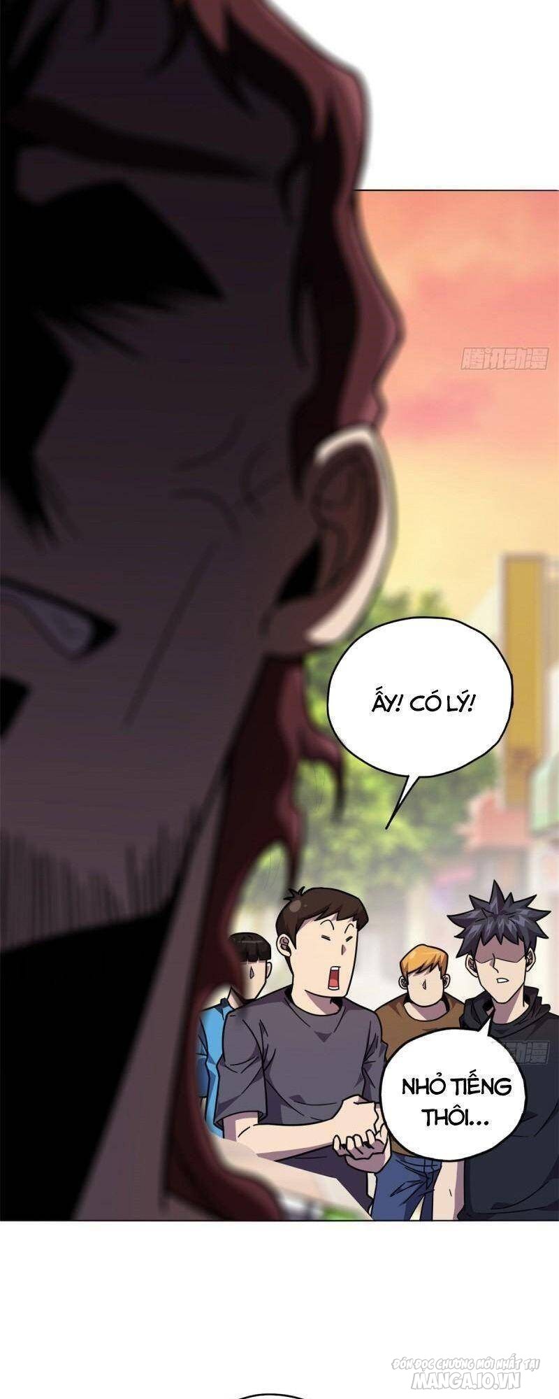 Siêu Thần Chế Tạp Sư Chapter 42 - Trang 2