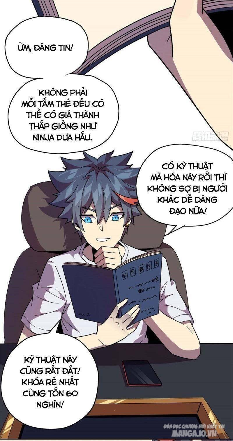 Siêu Thần Chế Tạp Sư Chapter 44 - Trang 2