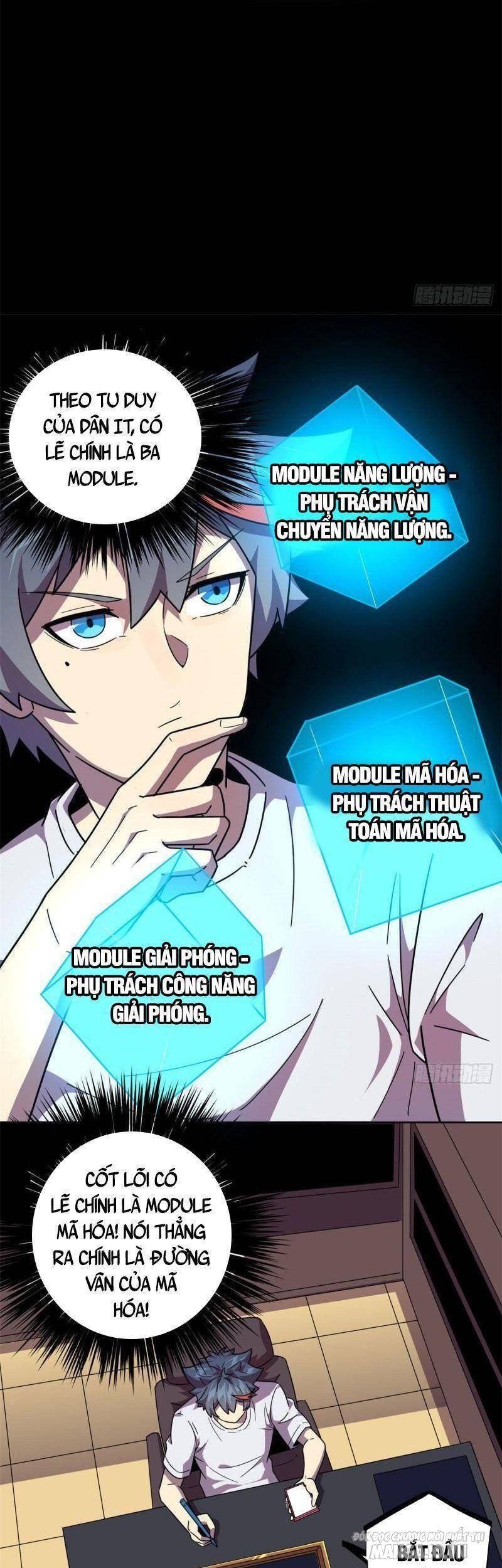 Siêu Thần Chế Tạp Sư Chapter 45 - Trang 2