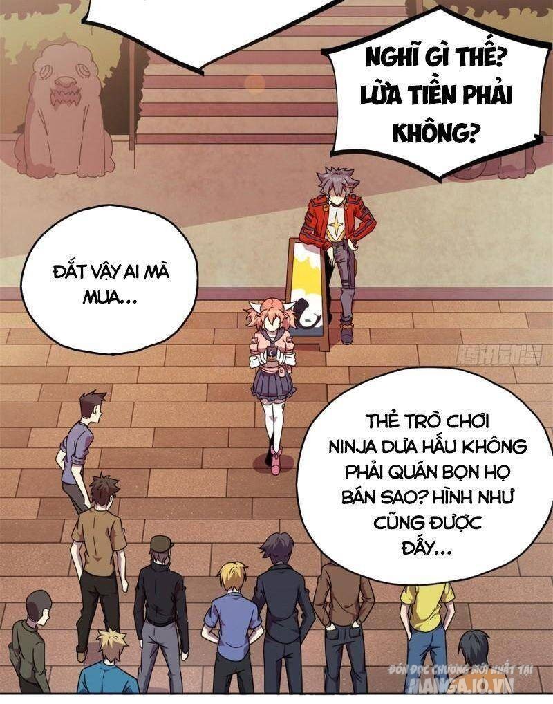 Siêu Thần Chế Tạp Sư Chapter 47 - Trang 2