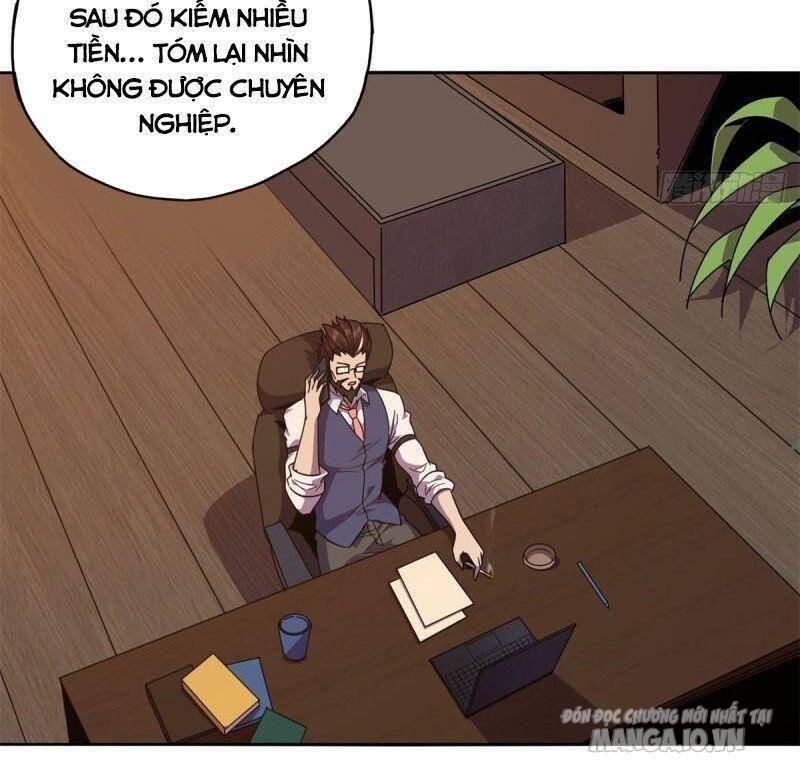 Siêu Thần Chế Tạp Sư Chapter 47 - Trang 2