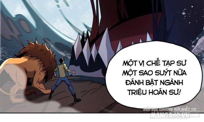 Siêu Thần Chế Tạp Sư Chapter 49 - Trang 2