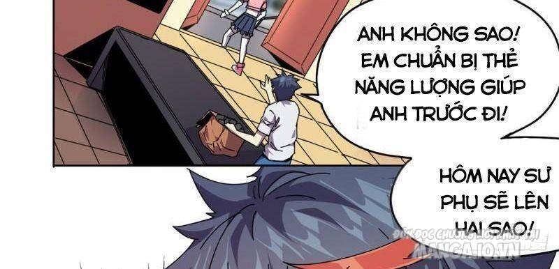 Siêu Thần Chế Tạp Sư Chapter 50 - Trang 2