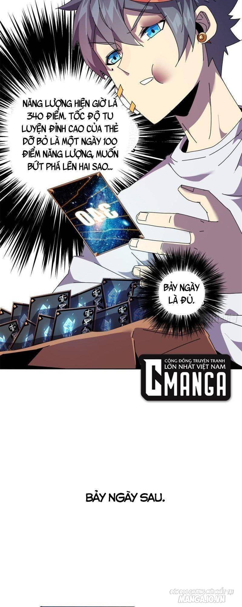 Siêu Thần Chế Tạp Sư Chapter 50 - Trang 2