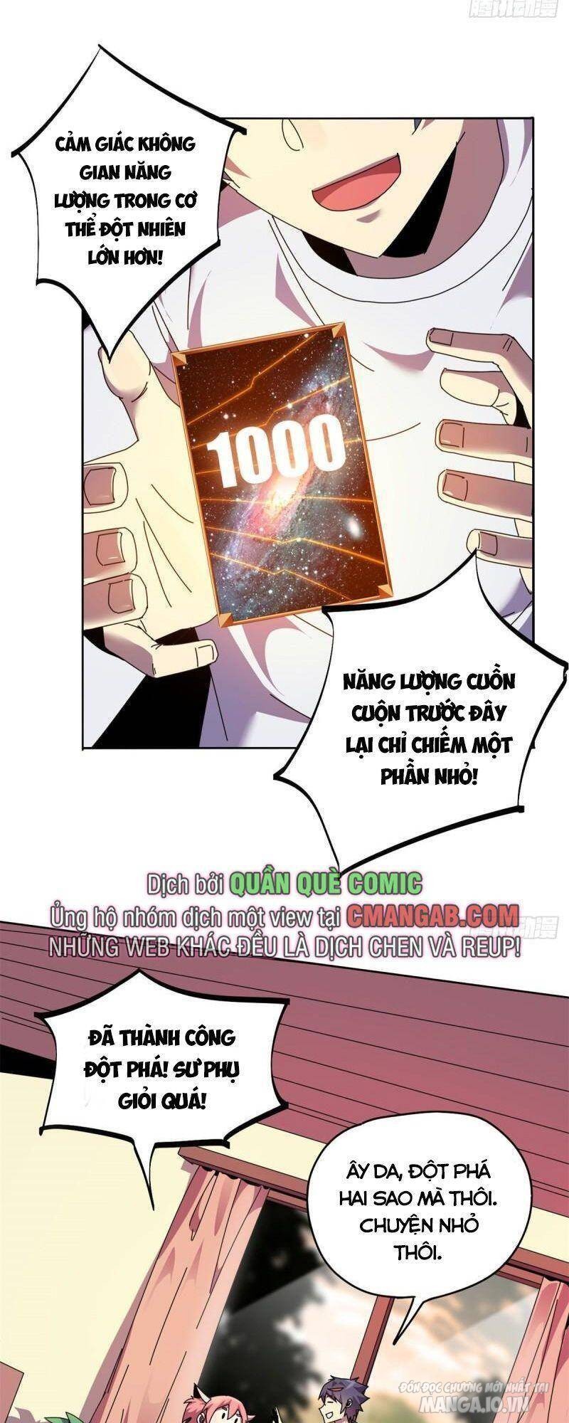 Siêu Thần Chế Tạp Sư Chapter 50 - Trang 2