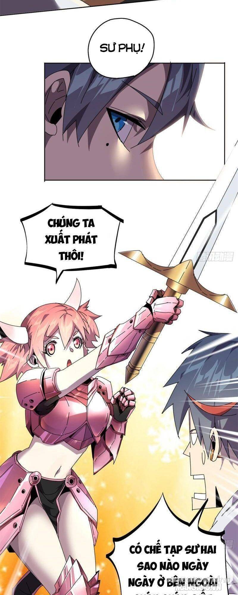 Siêu Thần Chế Tạp Sư Chapter 50 - Trang 2