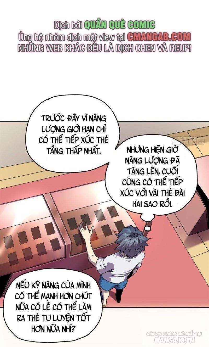 Siêu Thần Chế Tạp Sư Chapter 50 - Trang 2