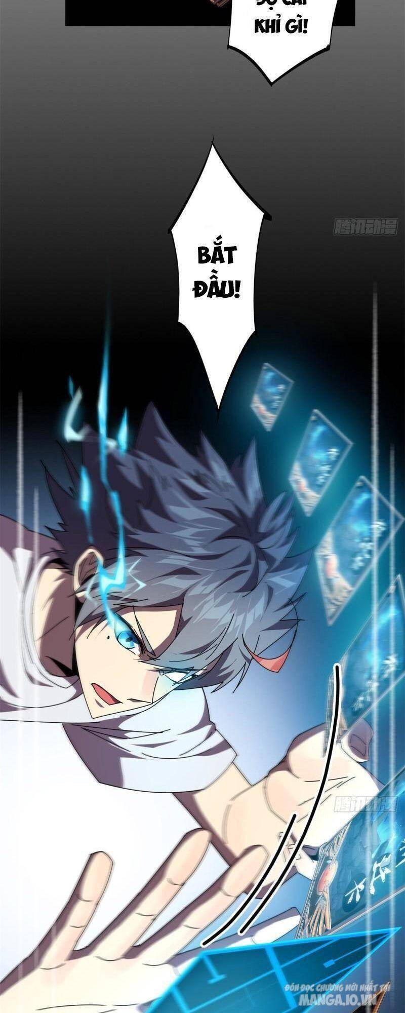 Siêu Thần Chế Tạp Sư Chapter 50 - Trang 2