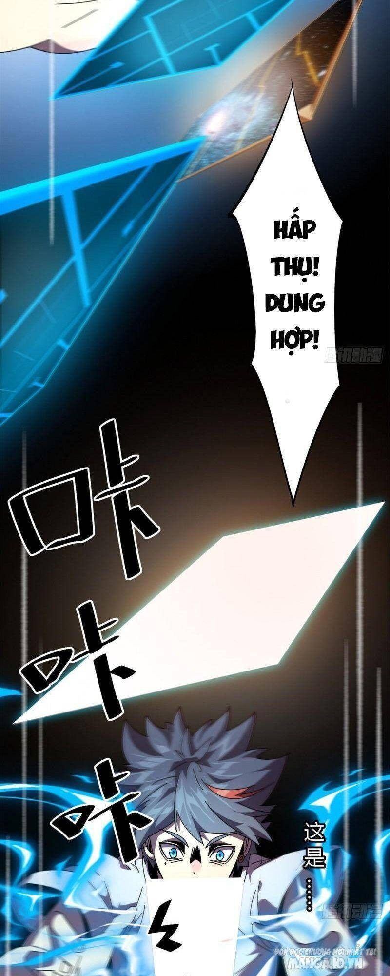 Siêu Thần Chế Tạp Sư Chapter 50 - Trang 2