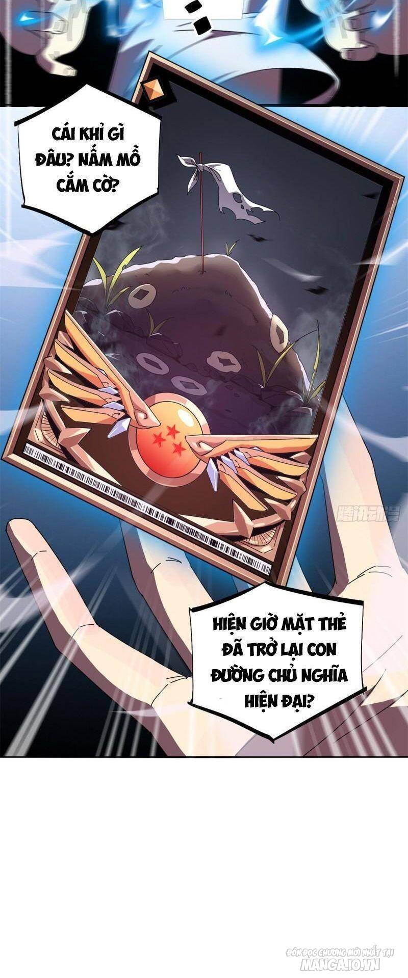 Siêu Thần Chế Tạp Sư Chapter 50 - Trang 2