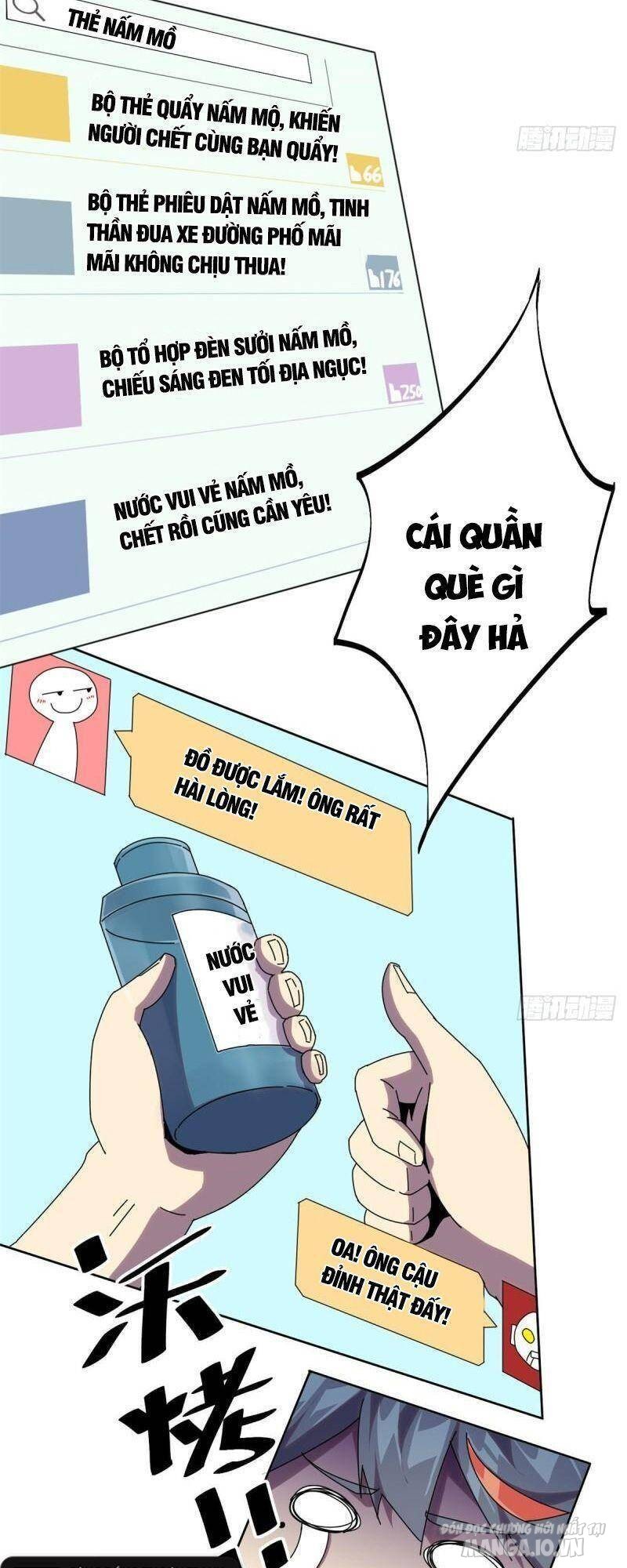 Siêu Thần Chế Tạp Sư Chapter 50 - Trang 2