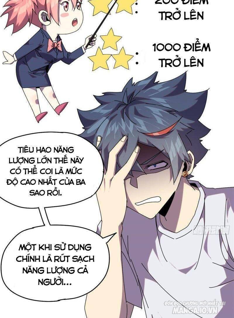 Siêu Thần Chế Tạp Sư Chapter 50 - Trang 2