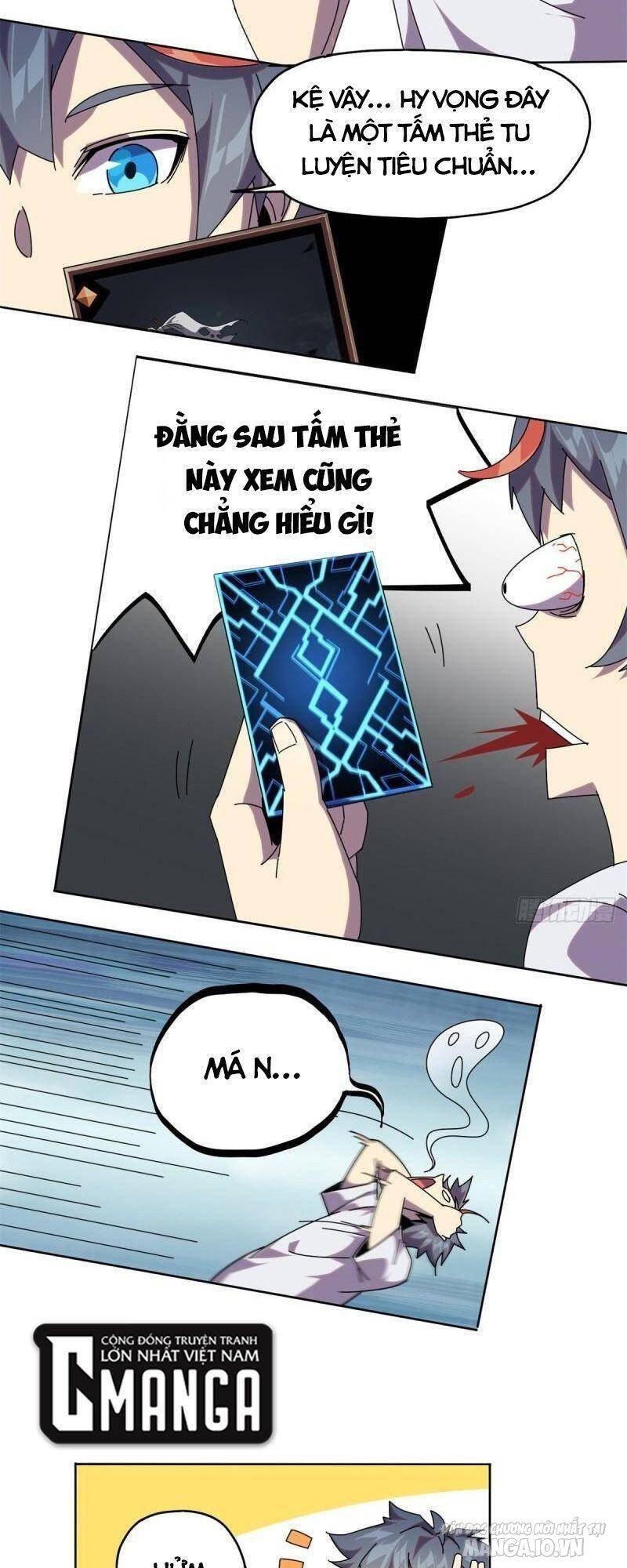 Siêu Thần Chế Tạp Sư Chapter 50 - Trang 2