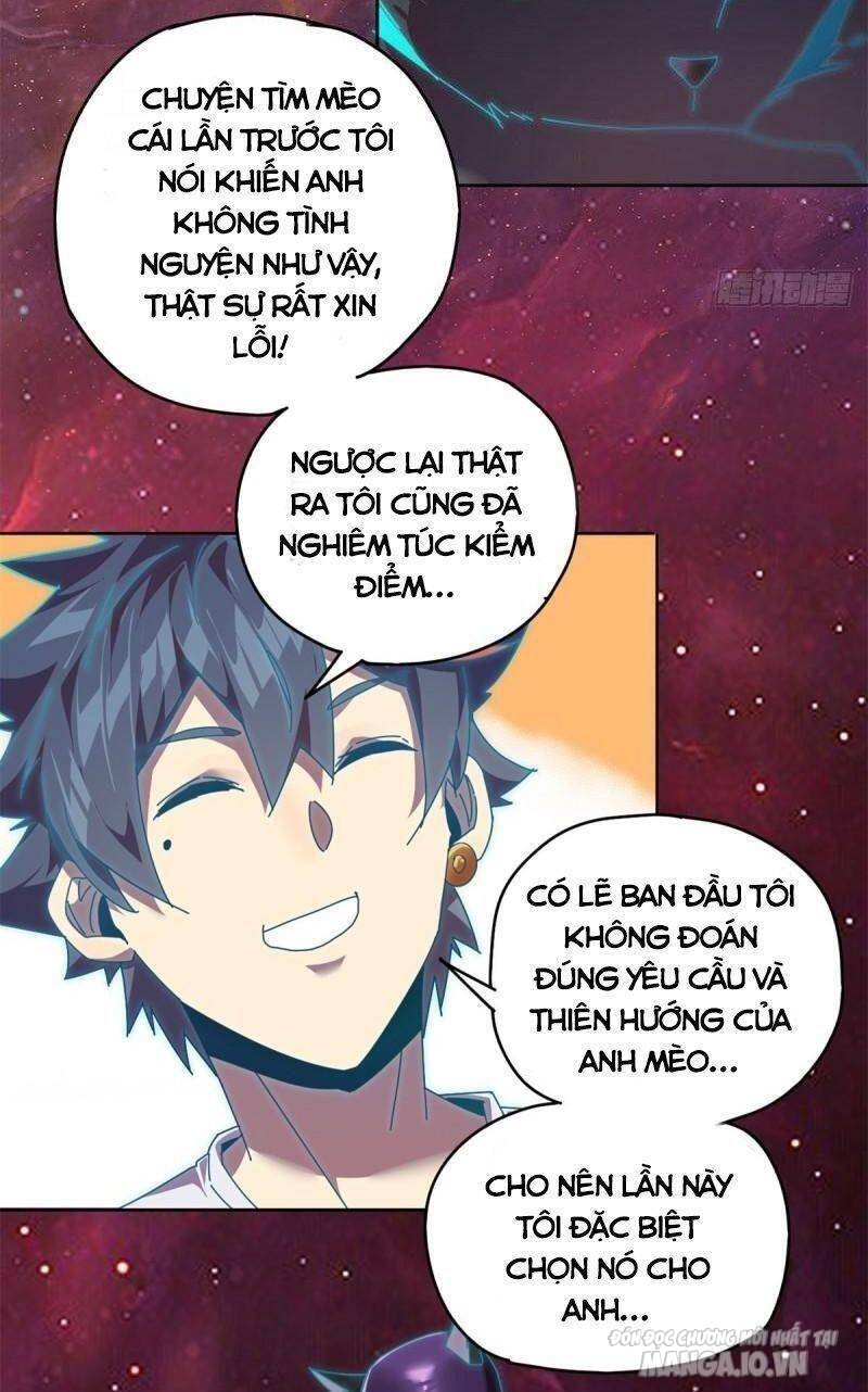 Siêu Thần Chế Tạp Sư Chapter 50 - Trang 2